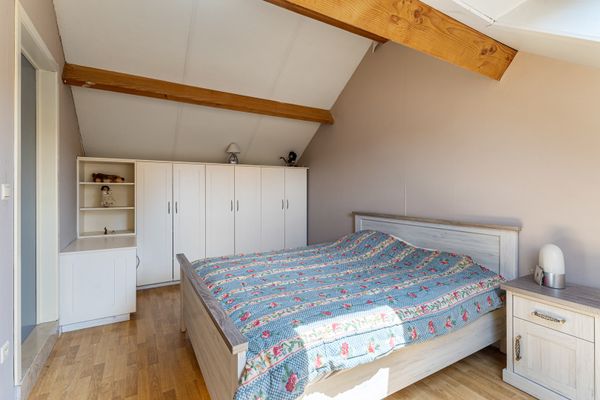 Huis verkocht / Neerpelt