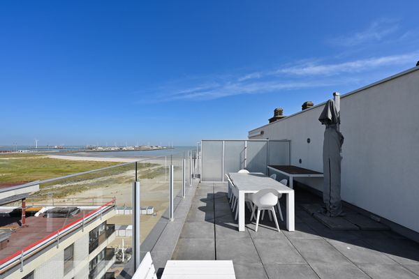 Foto van het pand
