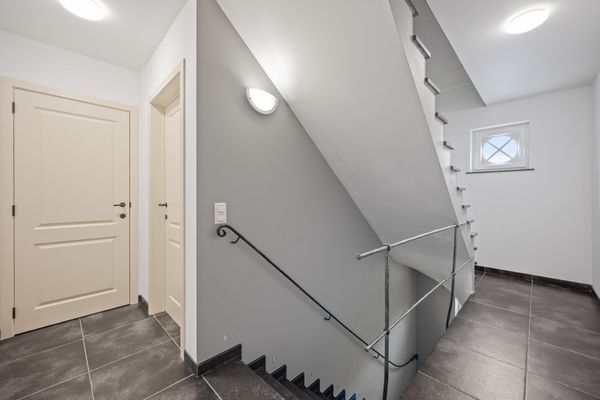Huis te koop / Itegem