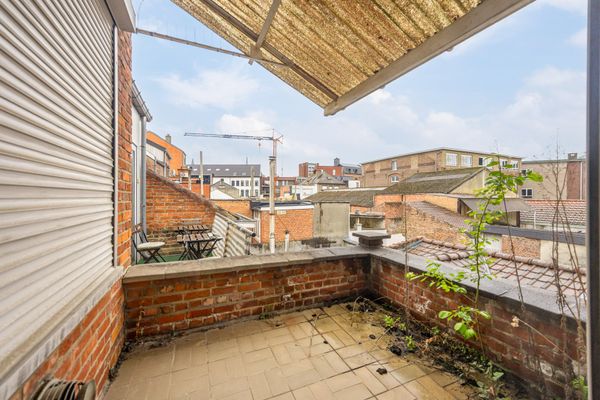 Huis te koop / Sint-Truiden