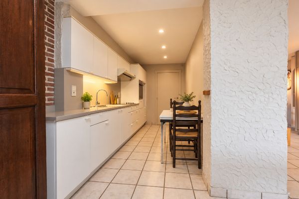 Maison option d'achat / Courtrai