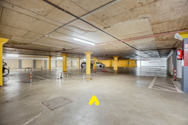 Appartement te koop / De Panne