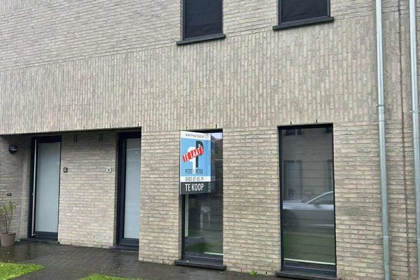 Woning
                            verkocht in Zottegem