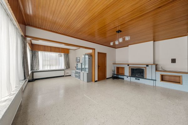 Huis te koop / Melle