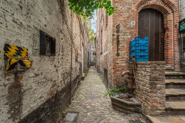 Appartement te koop / Brugge