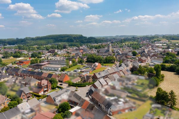 Huis te koop / Nederbrakel