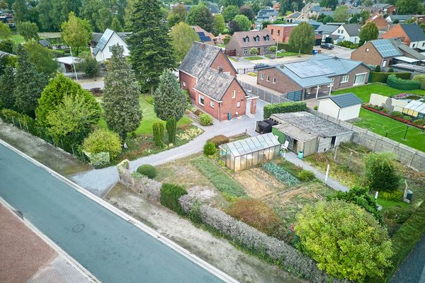 Huis
                            te koop in Lommel