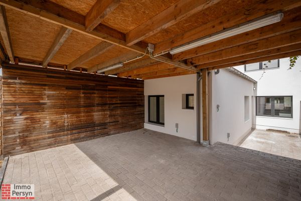 Huis te koop / Schaffen