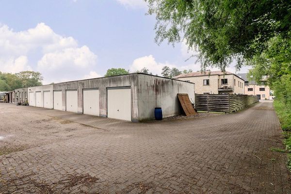 Appartement te koop / Emblem