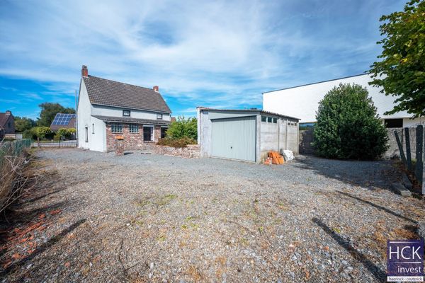 Huis te koop / Zwalm