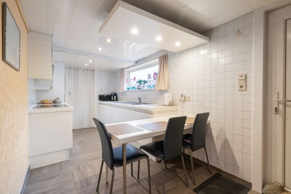 Woning
                                te koop in Deerlijk