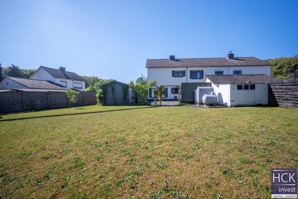 Huis te koop / Kruishoutem