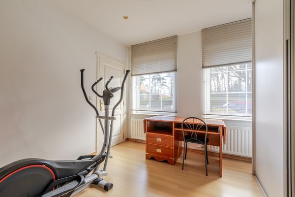 Huis optie koop / Herentals