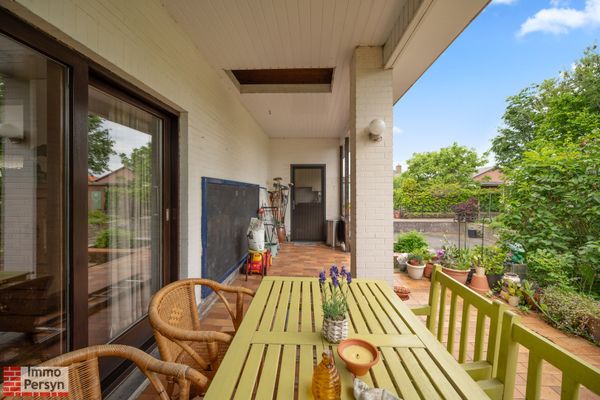 Huis te koop / Scherpenheuvel