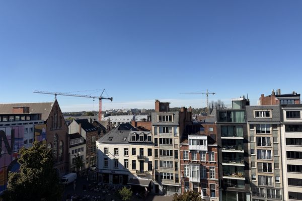 Appartement te huur / Leuven