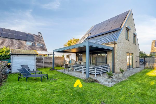 Maison a vendre / Adinkerke