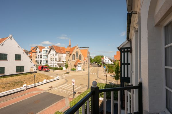 Foto van het pand