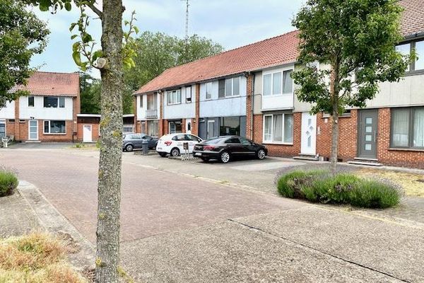 Huis verkocht / Hasselt