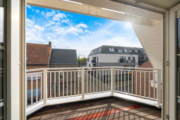 Foto van het pand