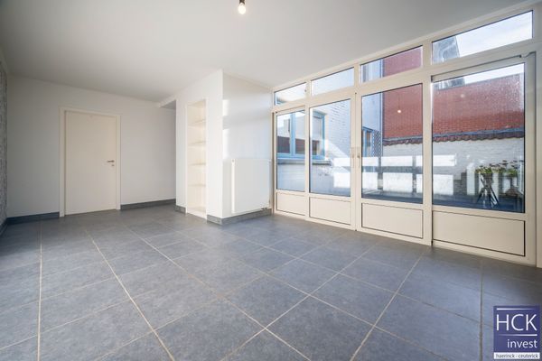 Huis te koop / Kruishoutem