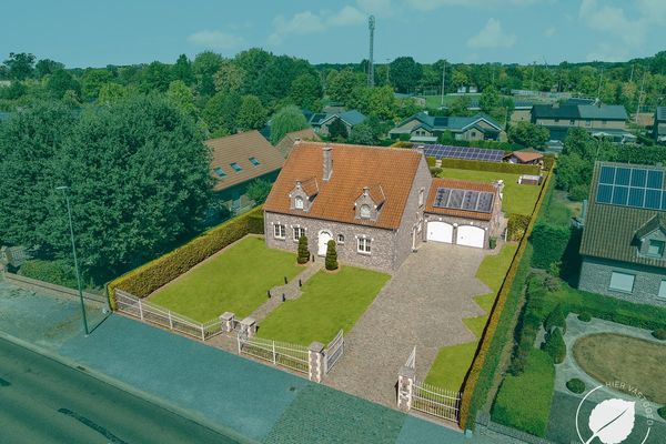 Huis te koop / Stevoort