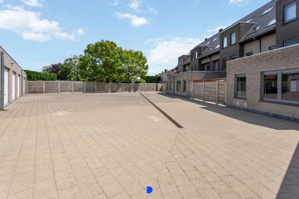 Appartement
                            te koop in Passendale
