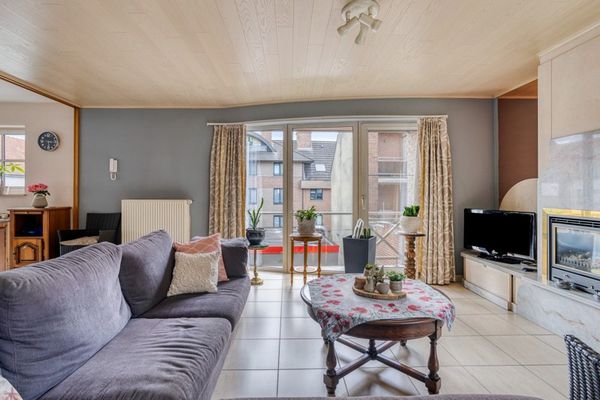 Appartement te huur / Wakken