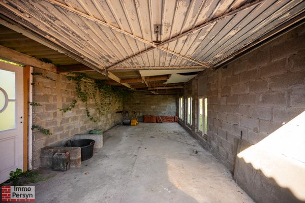 Huis te koop / Testelt