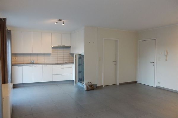 Appartement
                                verhuurd
                                in Torhout
