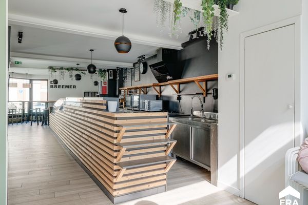 Commercieel te koop / Hasselt