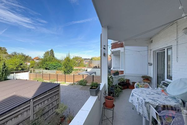Appartement te huur / Hasselt