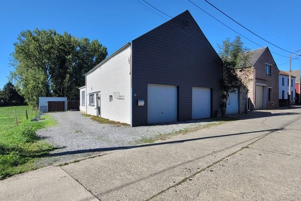 Maison
                                a vendre
                                in Grand-Leez