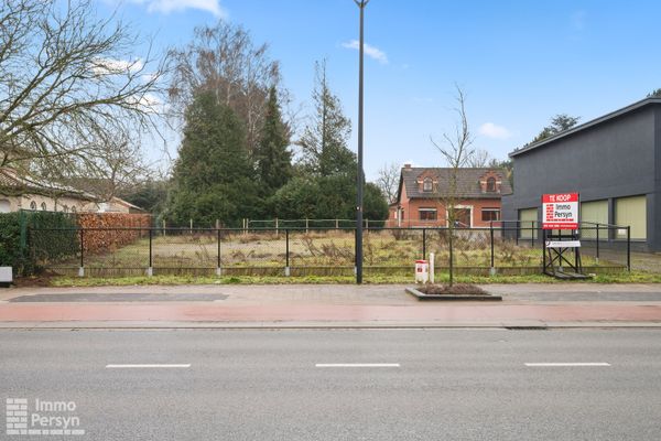 Grond te koop / Bekkevoort