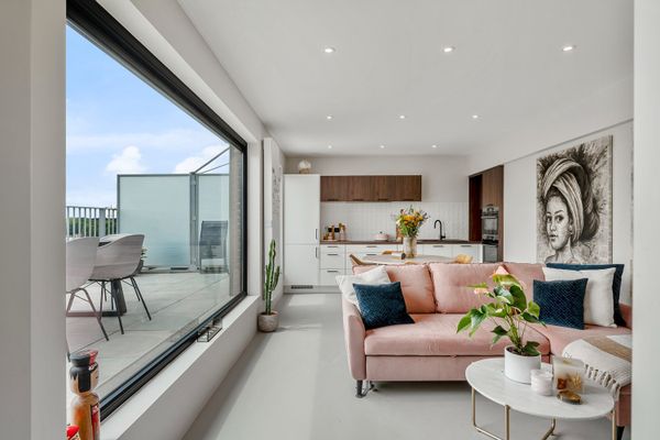 Appartement in Heverlee