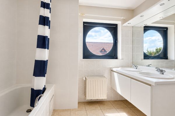 Appartement te huur / Diksmuide