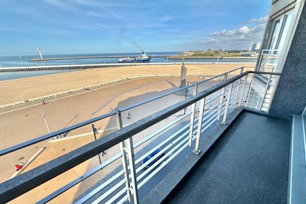 Appartement te huur / Oostende