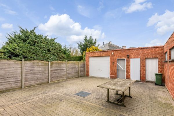 Huis te koop / Hulshout