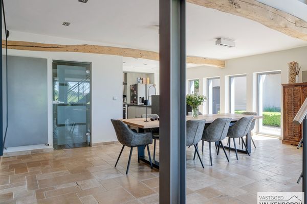 Huis te koop / Herk-de-Stad