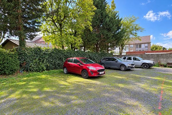 Appartement te koop / Zelzate
