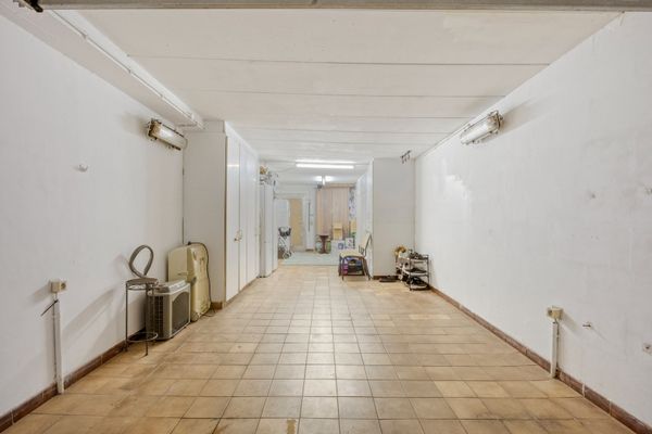 Appartement te koop / Merksem