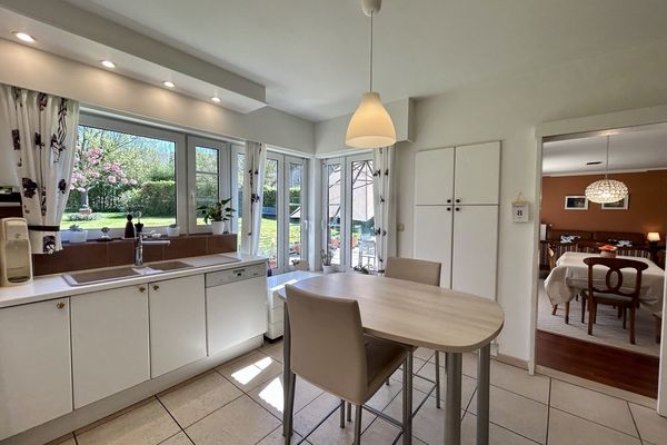 Huis te koop / Holsbeek