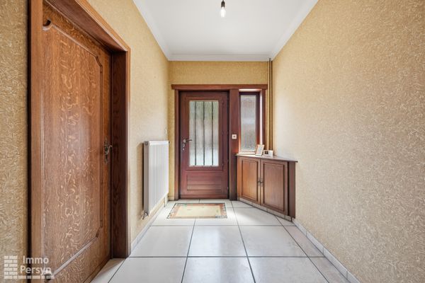 Huis te koop / Rillaar