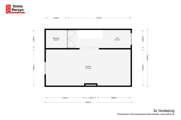 Huis te koop / Rillaar