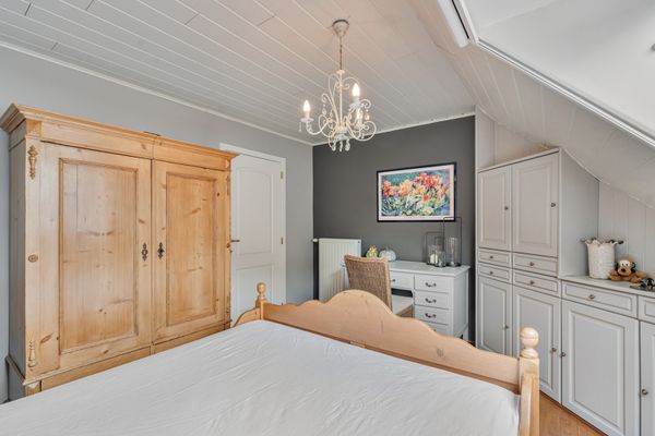Huis te koop / Houthalen-Helchteren