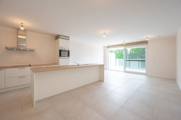Appartement
                                te huur
                                in Maldegem