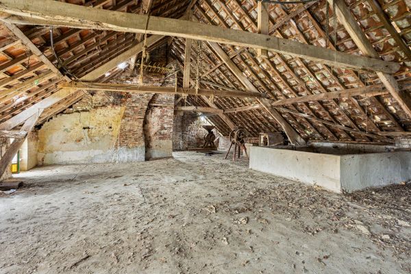 Huis te koop / Ogy