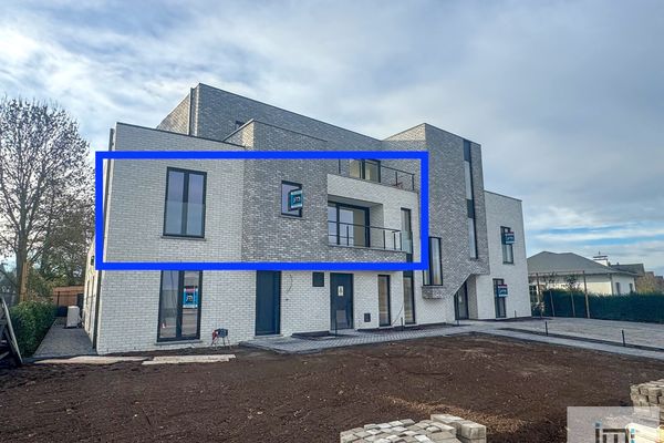 Appartement te koop / Wellen