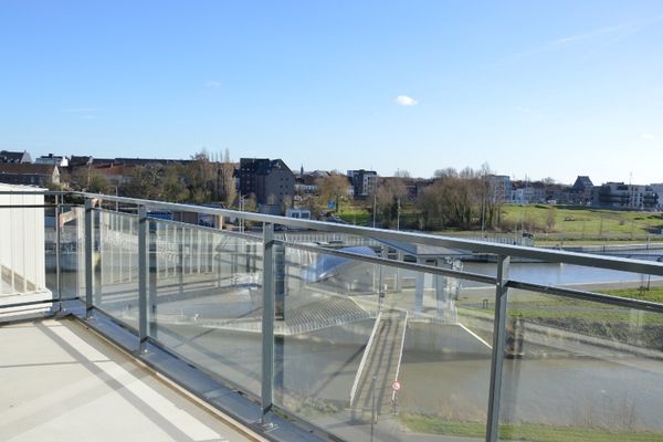 Appartement te koop / Harelbeke