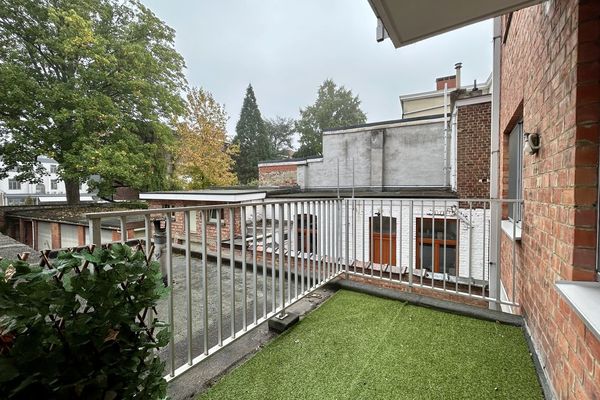 Appartement te koop / Leuven