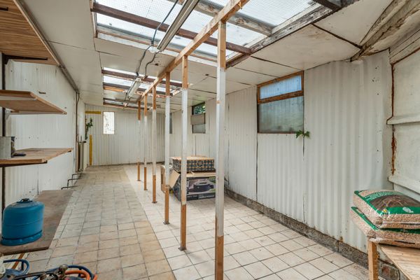 Huis te koop / Halen